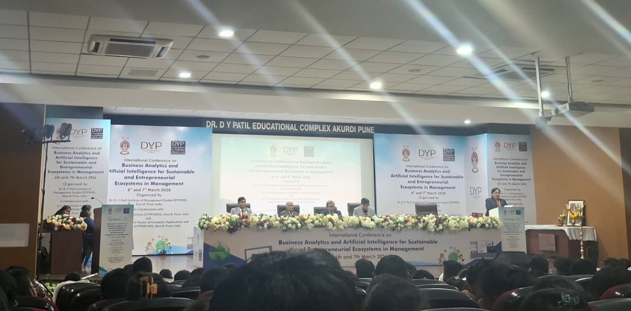 Research Paper Presentation